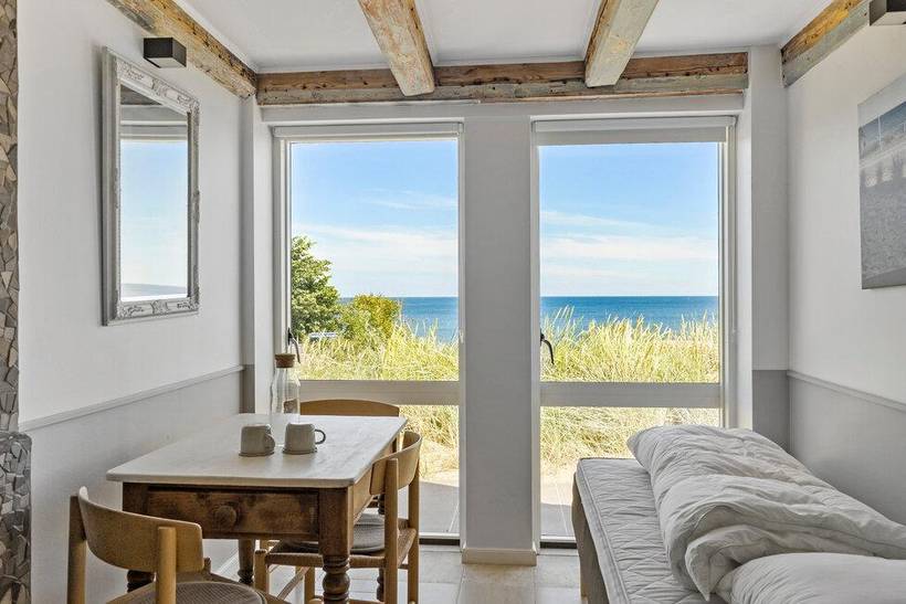 Foto von Ferienhaus ZY82 in Sandkås - Bornholm