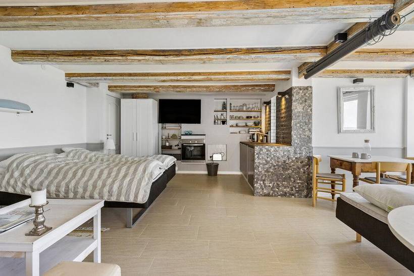 Foto von Ferienhaus ZY82 in Sandkås - Bornholm