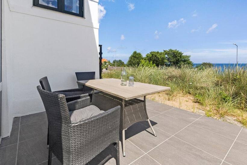 Foto von Ferienhaus ZY82 in Sandkås - Bornholm