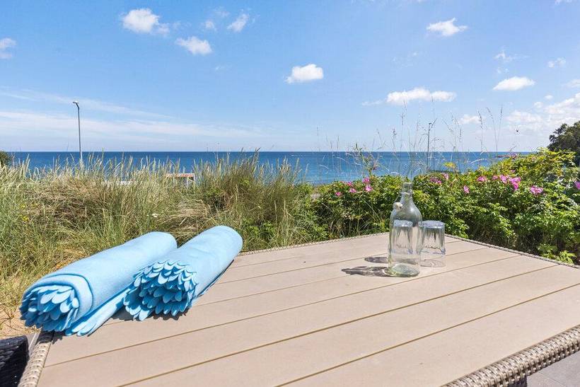 Foto von Ferienhaus ZY82 in Sandkås - Bornholm