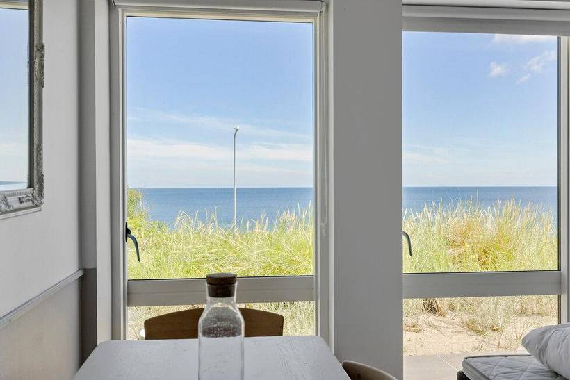 Foto von Ferienhaus ZY82 in Sandkås - Bornholm