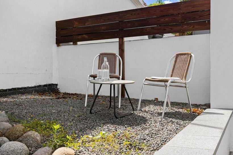 Foto von Ferienhaus ZY82 in Sandkås - Bornholm