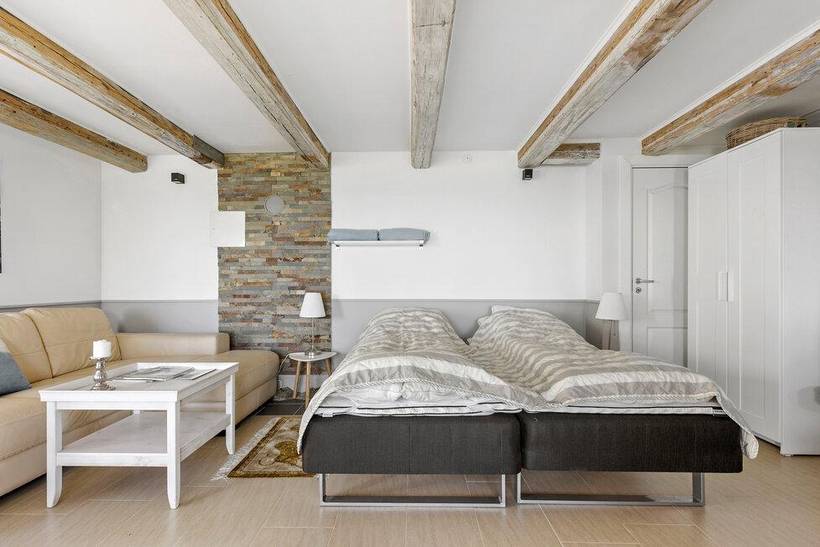 Foto von Ferienhaus ZY82 in Sandkås - Bornholm