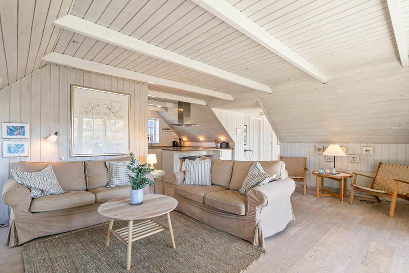 Foto von Ferienhaus ZY85 in Houvig - Søndervig - Westjütland