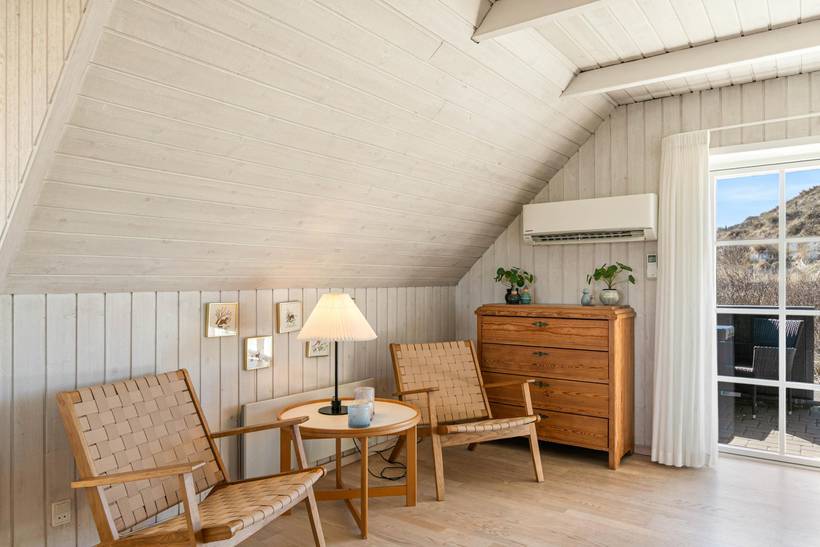 Foto von Ferienhaus ZY85 in Houvig - Søndervig - Westjütland