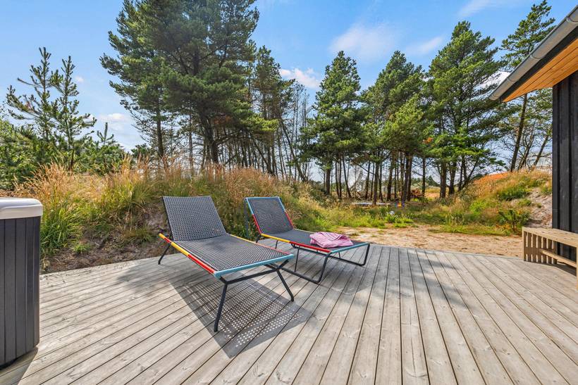 Foto von Ferienhaus ZY97 in Blåvand - Westjütland