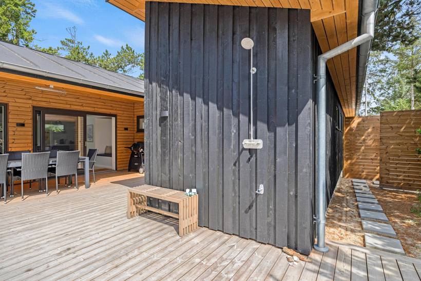 Foto von Ferienhaus ZY97 in Blåvand - Westjütland