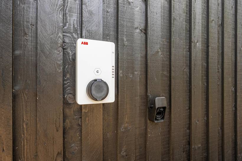 Foto von Ferienhaus ZY97 in Blåvand - Westjütland
