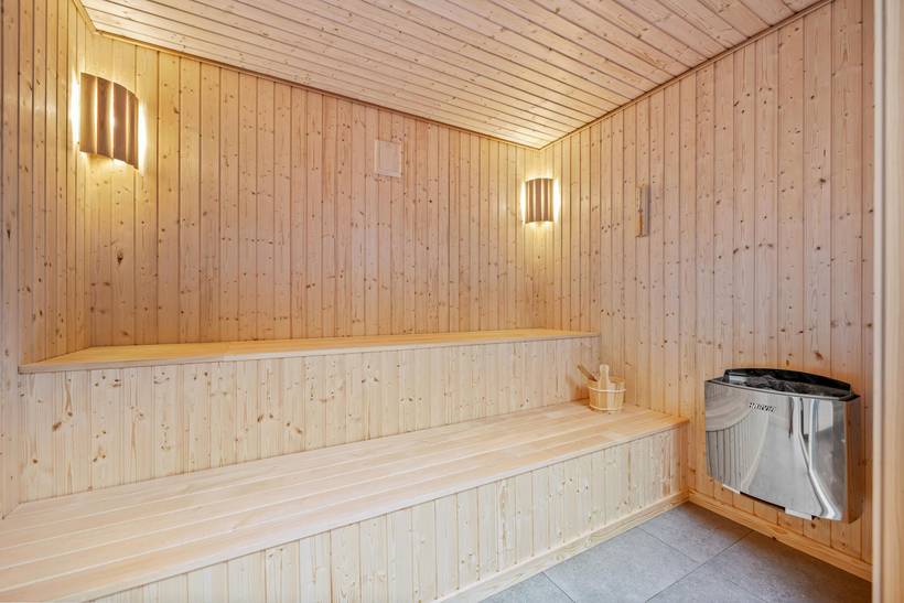 Foto von Ferienhaus ZY97 in Blåvand - Westjütland