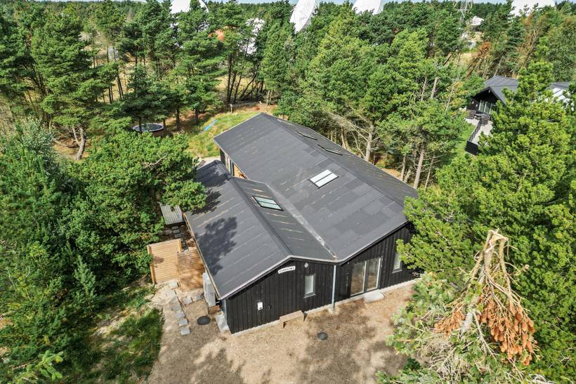 Foto von Ferienhaus ZY97 in Blåvand - Westjütland