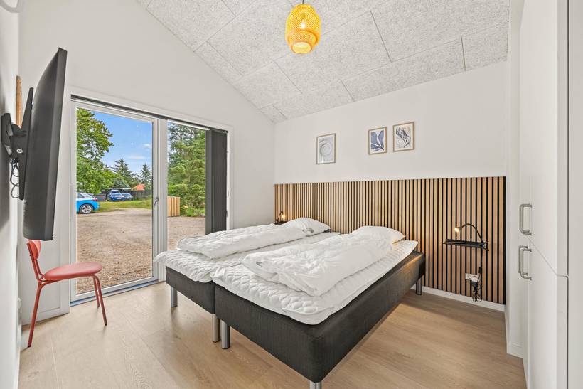 Foto von Ferienhaus ZY97 in Blåvand - Westjütland