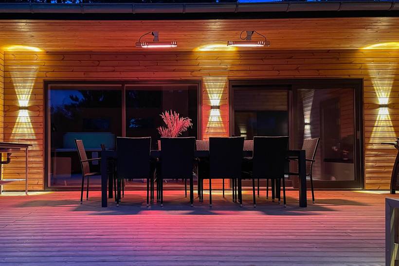 Foto von Ferienhaus ZY97 in Blåvand - Westjütland