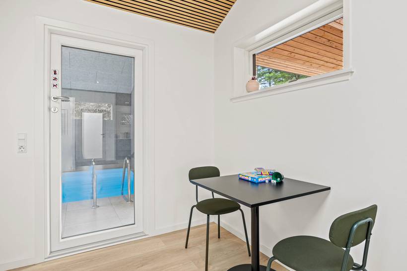 Foto von Ferienhaus ZY97 in Blåvand - Westjütland