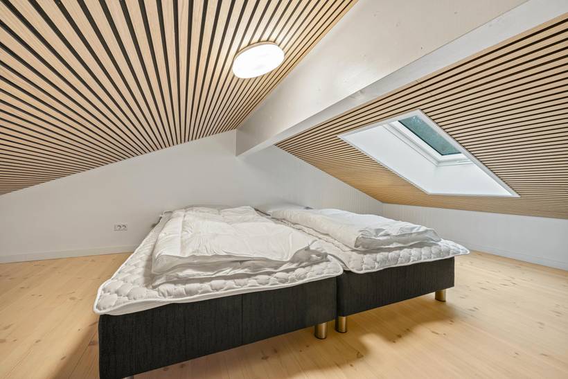 Foto von Ferienhaus ZY97 in Blåvand - Westjütland