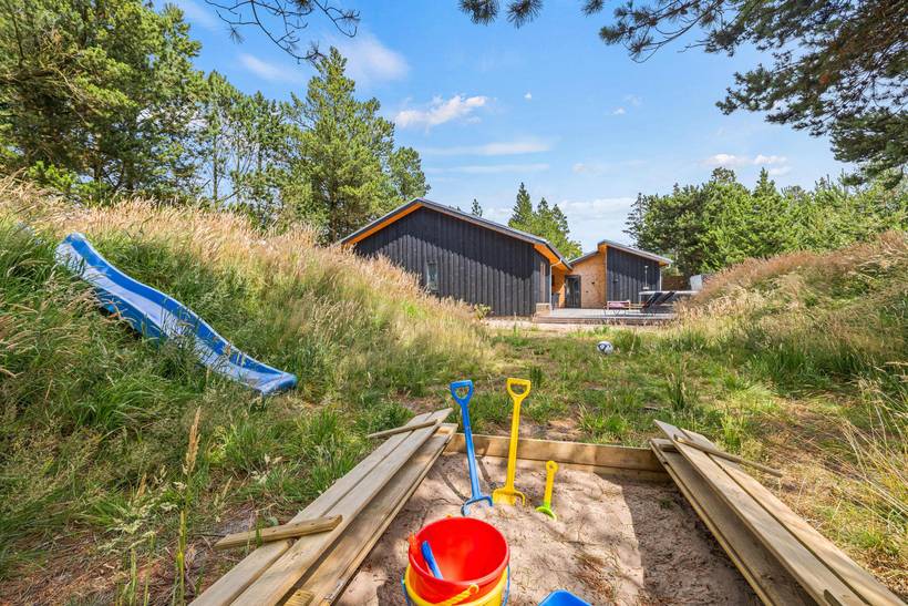 Foto von Ferienhaus ZY97 in Blåvand - Westjütland
