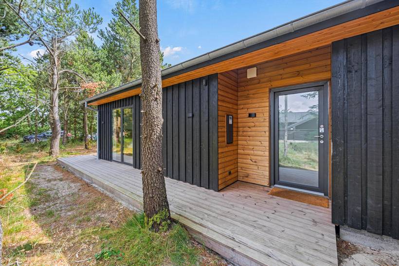 Foto von Ferienhaus ZY97 in Blåvand - Westjütland
