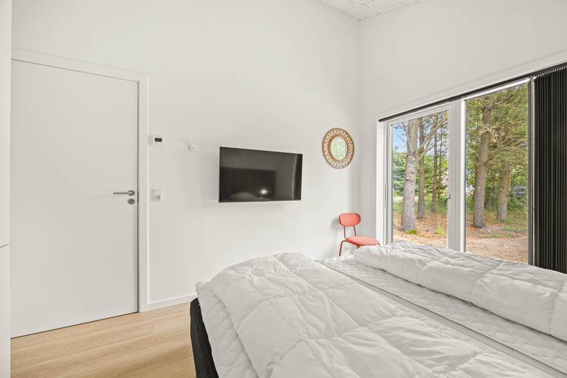Foto von Ferienhaus ZY97 in Blåvand - Westjütland