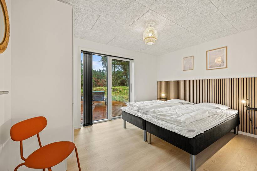 Foto von Ferienhaus ZY97 in Blåvand - Westjütland