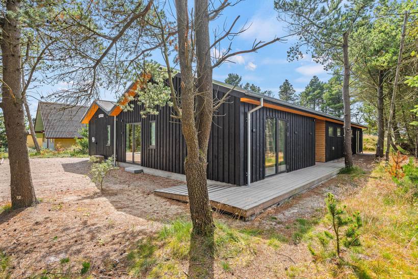 Foto von Ferienhaus ZY97 in Blåvand - Westjütland