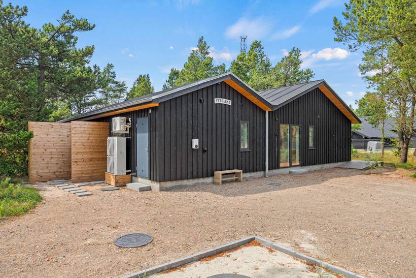 Foto von Ferienhaus ZY97 in Blåvand - Westjütland