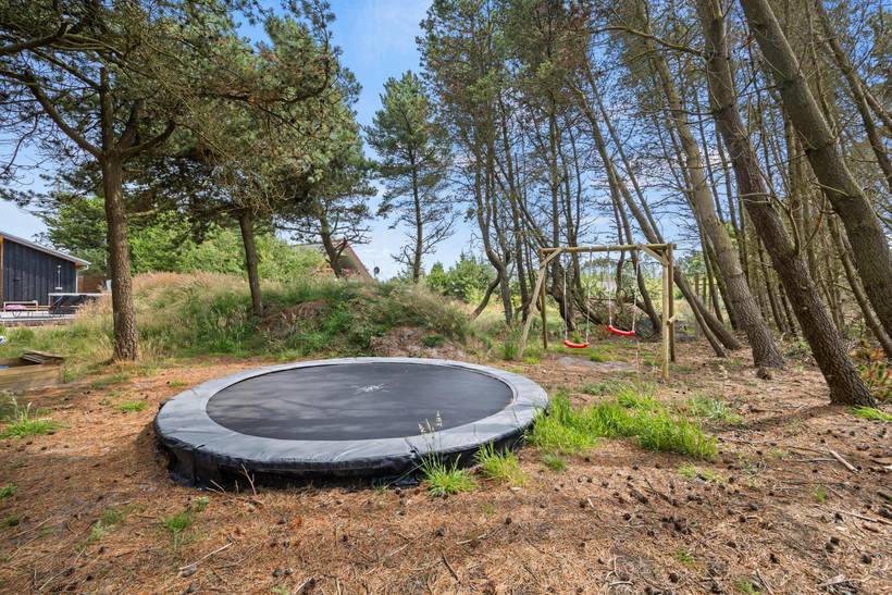 Foto von Ferienhaus ZY97 in Blåvand - Westjütland