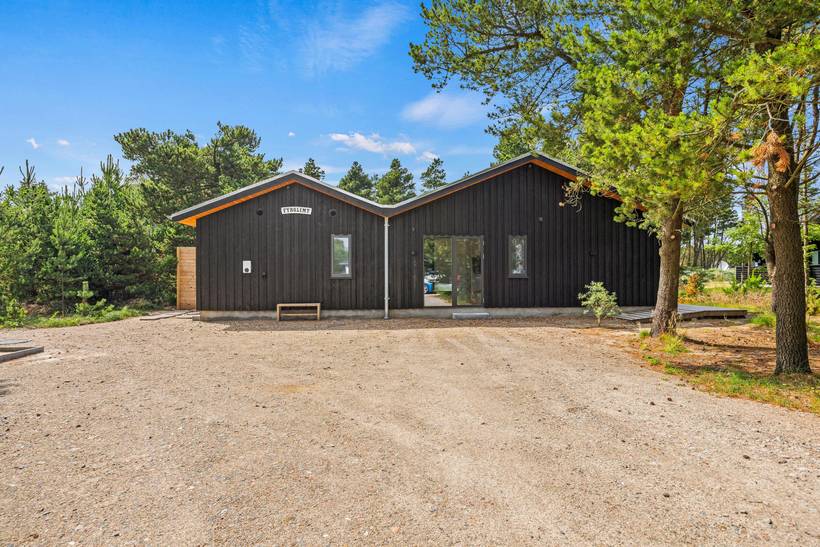 Foto von Ferienhaus ZY97 in Blåvand - Westjütland