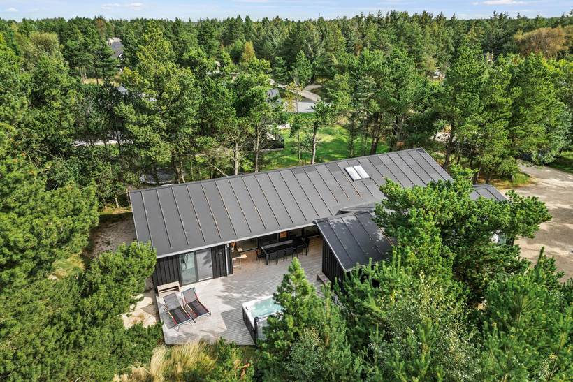 Foto von Ferienhaus ZY97 in Blåvand - Westjütland