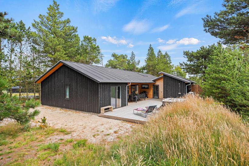 Foto von Ferienhaus ZY97 in Blåvand - Westjütland