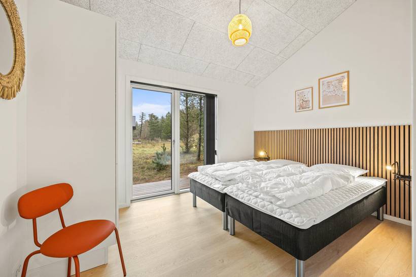 Foto von Ferienhaus ZY97 in Blåvand - Westjütland