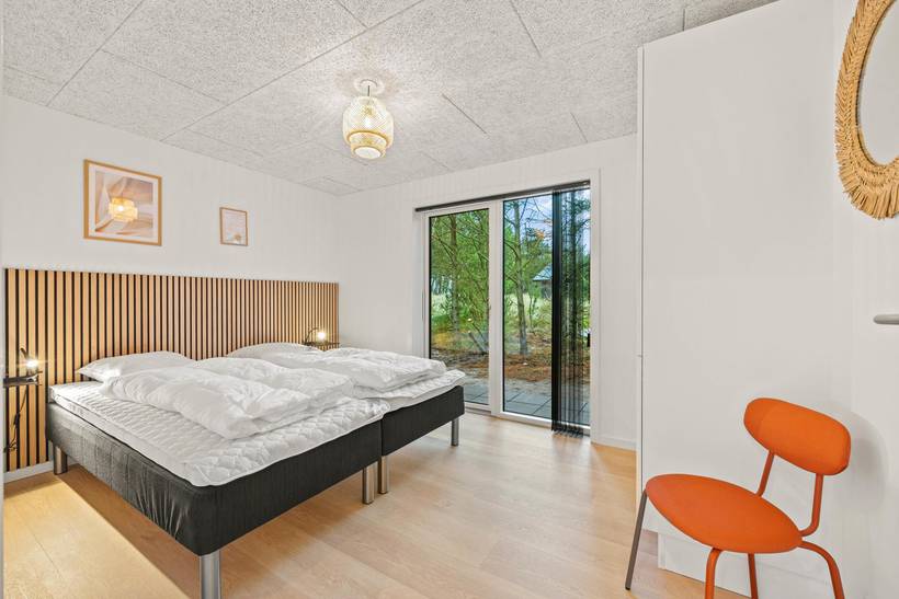 Foto von Ferienhaus ZY97 in Blåvand - Westjütland