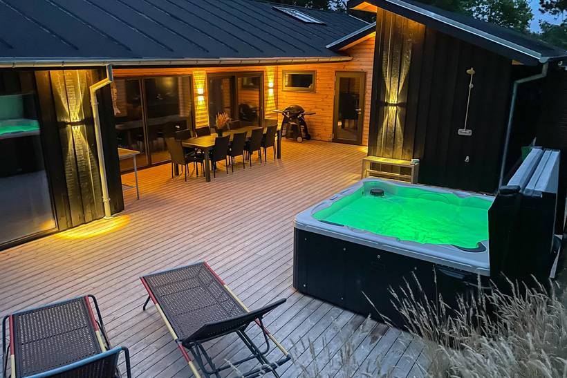 Foto von Ferienhaus ZY97 in Blåvand - Westjütland