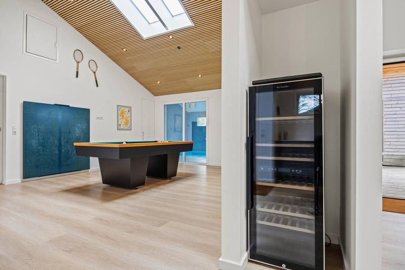 Foto von Ferienhaus ZY97 in Blåvand - Westjütland