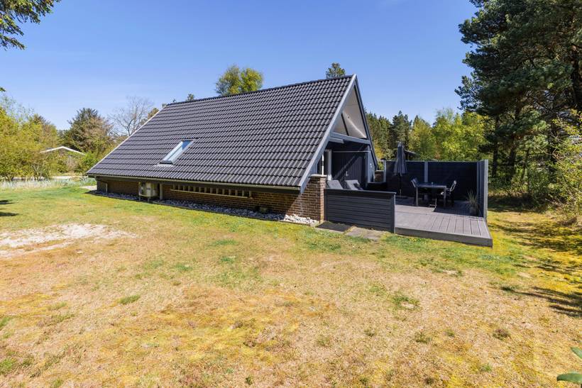 Foto von Ferienhaus ZY99 in Houstrup - Westjütland