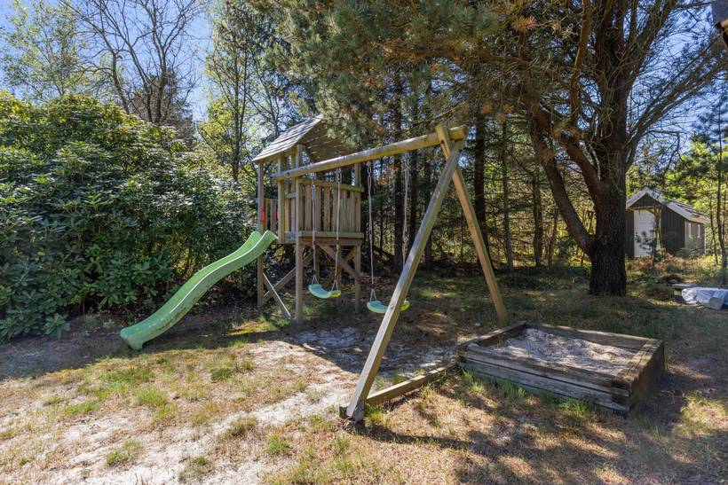 Foto von Ferienhaus ZY99 in Houstrup - Westjütland