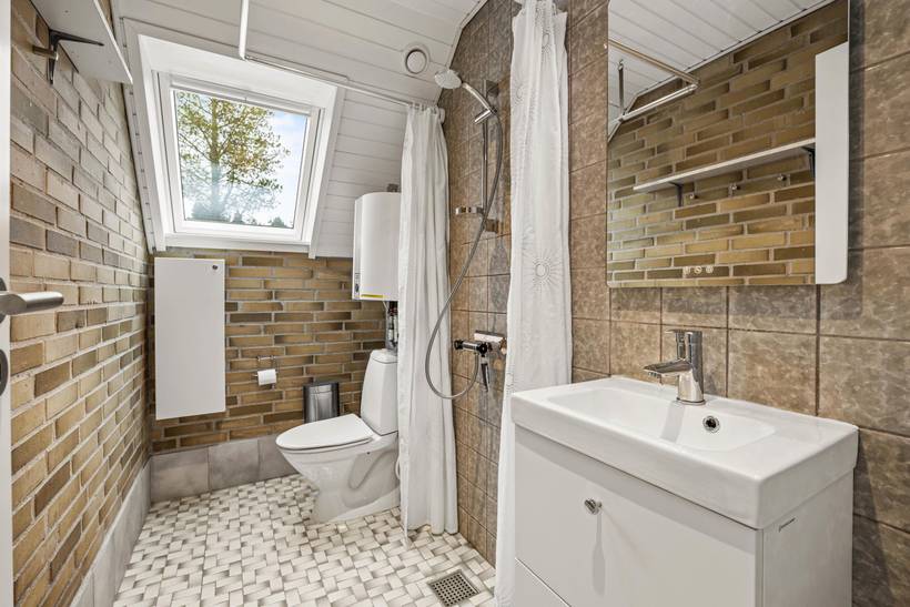 Foto von Ferienhaus ZY99 in Houstrup - Westjütland