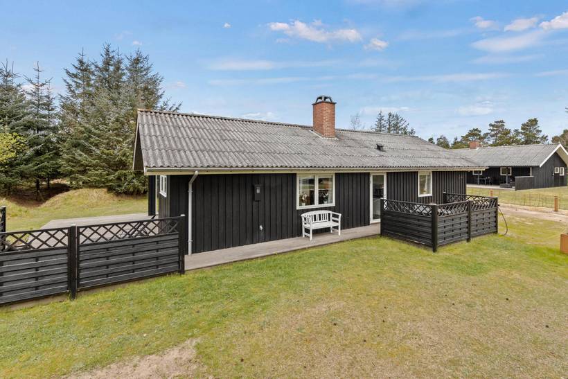 Foto von Ferienhaus ZZ06 in Blåvand - Westjütland