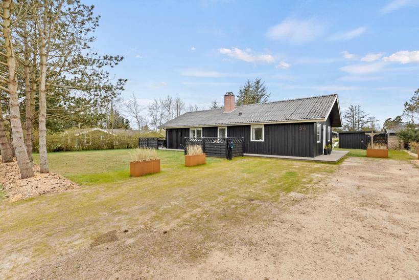 Foto von Ferienhaus ZZ06 in Blåvand - Westjütland