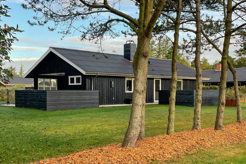Foto von Ferienhaus ZZ06 in Blåvand - Westjütland