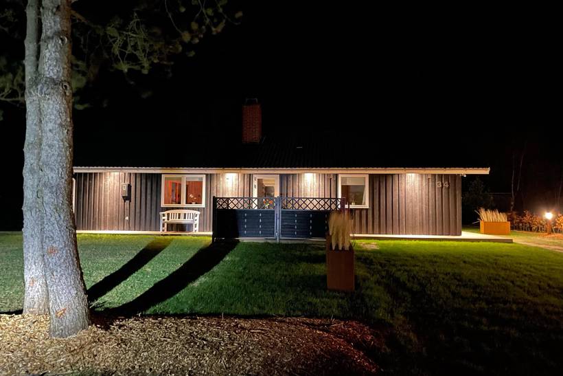 Foto von Ferienhaus ZZ06 in Blåvand - Westjütland