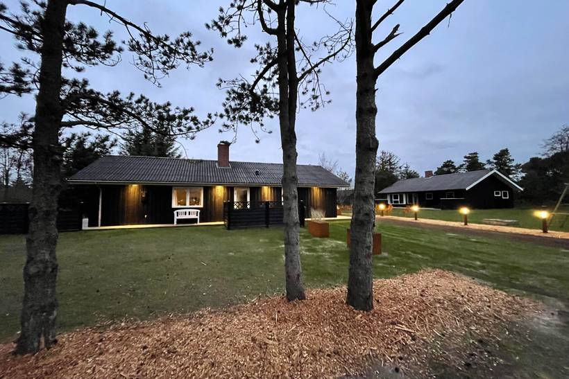 Foto von Ferienhaus ZZ06 in Blåvand - Westjütland