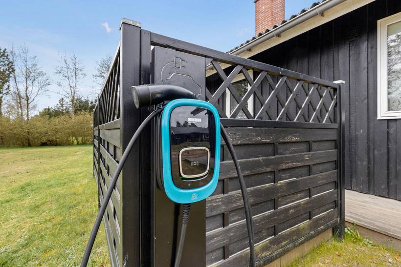 Foto von Ferienhaus ZZ06 in Blåvand - Westjütland