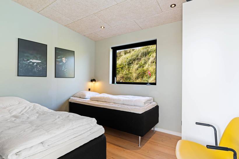 Foto von Ferienhaus ZZ08 in Årgab - Westjütland
