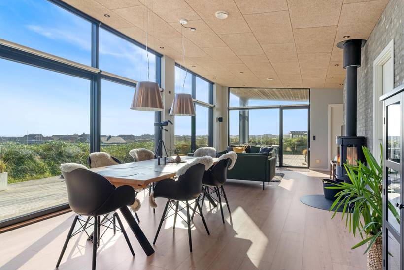 Foto von Ferienhaus ZZ08 in Årgab - Westjütland
