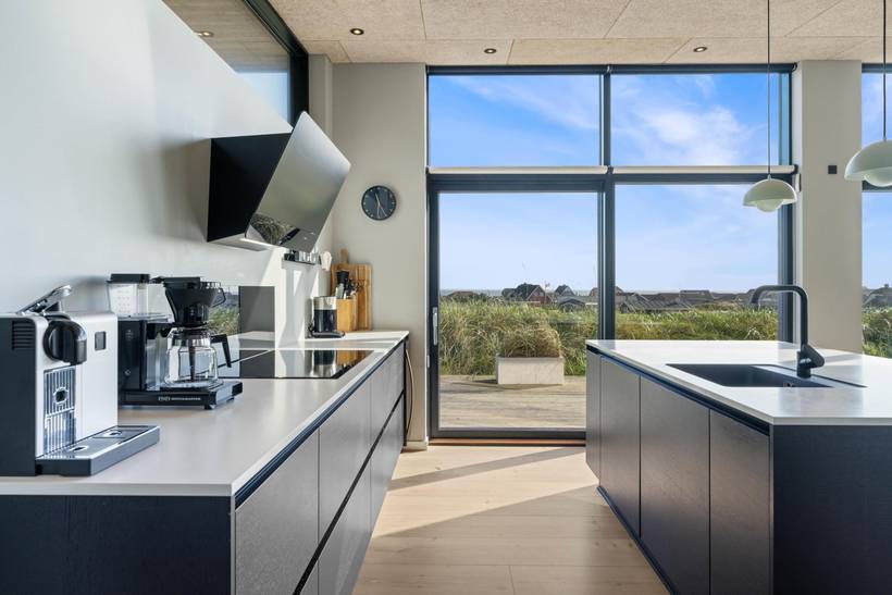 Foto von Ferienhaus ZZ08 in Årgab - Westjütland