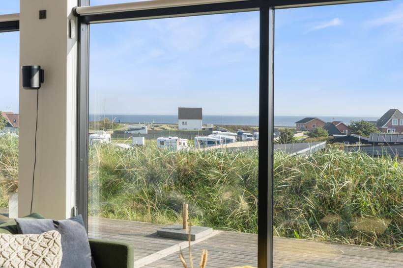 Foto von Ferienhaus ZZ08 in Årgab - Westjütland