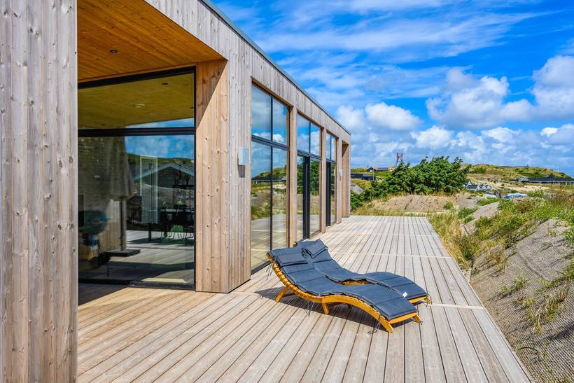 Foto von Ferienhaus ZZ08 in Årgab - Westjütland