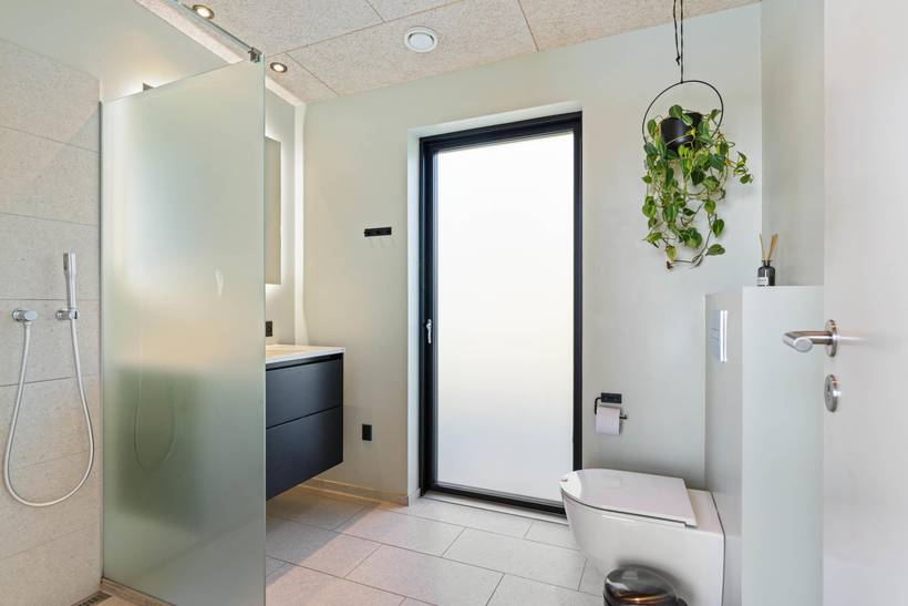 Foto von Ferienhaus ZZ08 in Årgab - Westjütland