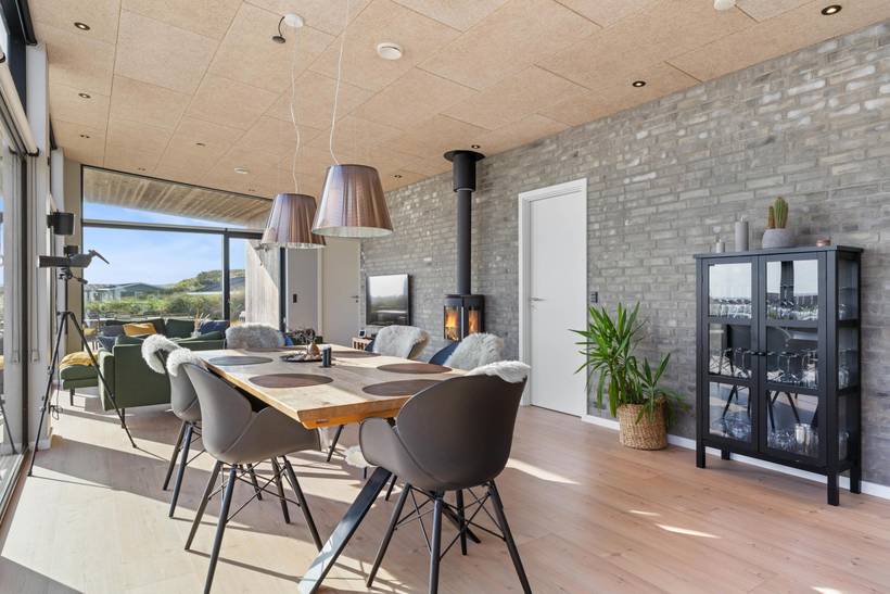 Foto von Ferienhaus ZZ08 in Årgab - Westjütland
