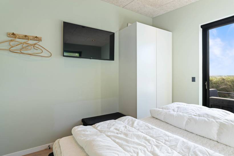 Foto von Ferienhaus ZZ08 in Årgab - Westjütland
