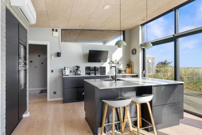 Vorschaubild von Ferienhaus ZZ08 in Årgab - Westjütland